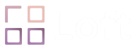 Frame loft Logo